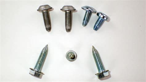 sheet metal security screws|screws to fasten thin metal.